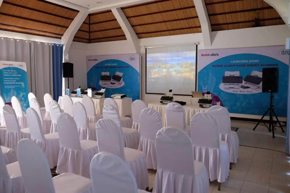 Khuê Tú - Tổng Đại Lý 10 năm phân phối máy scan Kodak